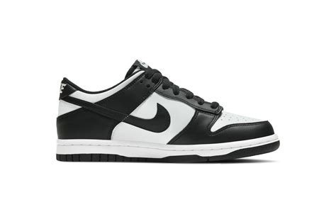 Kids Nike Dunk Shoes